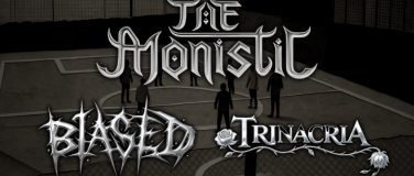 Event-Image for 'Heimspiel - The Monistic, Biased, Trinacria'