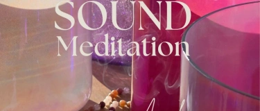 Event-Image for 'Soundhealing - Klangmeditation'