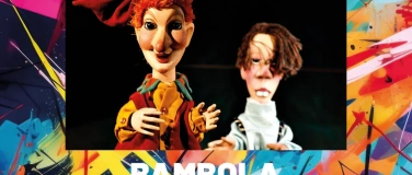 Event-Image for 'Kasper in den Ferien - ab 3 - 108 Jahre'