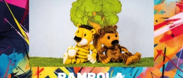 Event-Image for 'Post f&uuml;r den Tiger - nach dem Bilderbuch von Janosch ab 3 J.'