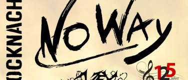 Event-Image for 'Rocknacht mit VEX und NoWay'