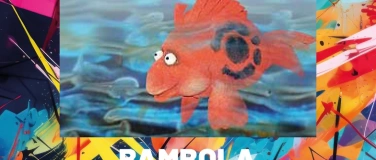 Event-Image for 'Swimmy - F&uuml;r Wasserratten ab 4 Jahren'