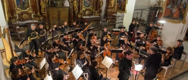 Event-Image for 'Barock’n’Rota'