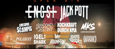 Event-Image for 'Ackerfest Open Air'