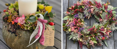 Event-Image for 'Kreativworkshop "Herbstkranz binden"'