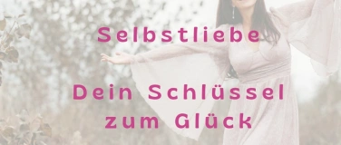 Event-Image for 'Breathwork: Selbstliebe - dein Schlüssel zum Glück'
