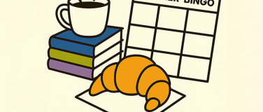 Event-Image for 'B&uuml;cherBingoZmorge'