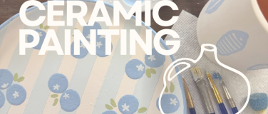 Event-Image for 'Ceramic Painting Workshop'
