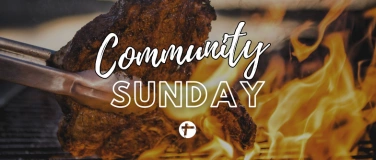 Event-Image for 'BBQ Community Sunday'