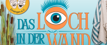 Event-Image for 'DAS LOCH IN DER WAND'