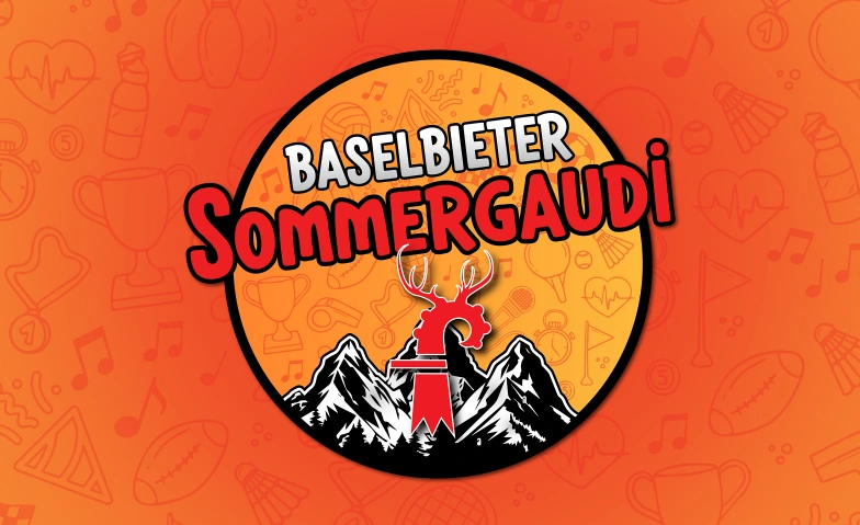 Baselbieter Sommergaudi Sportanlage K&auml;nelmatt II &ndash; Therwil Tickets