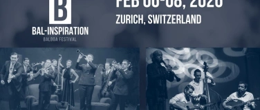 Event-Image for 'Bal-Inspiration 2026'