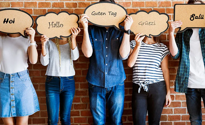 Deutsch-Caf&eacute; Stadtbibliothek Baden, Mellingerstrasse 19, 5400 Baden Tickets