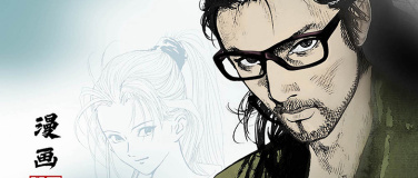 Event-Image for 'Manga digital zeichnen'