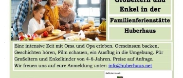 Event-Image for 'Enkel Woche'