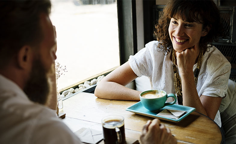 Event-Image for 'Erzählcafé'