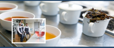Event-Image for 'Besichtigung TeeGschwendner in Meckenheim'