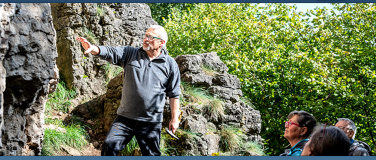 Event-Image for 'Exkursion rund um Ulmen: Maar, Kraterwall und Jungfernweiher'