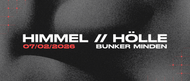 Event-Image for 'HIMMEL // H&Ouml;LLE - NEXT CHAPTER'