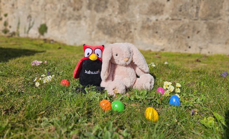Ostern im Schloss Aarwangen Tickets