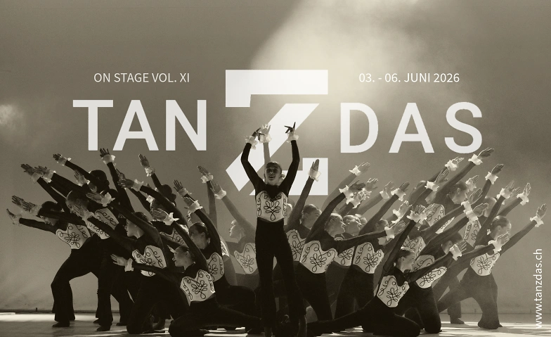 tanZdas on Stage Vol. XI Tickets