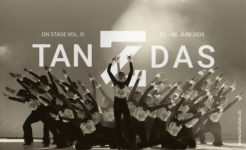 tanZdas on Stage Vol. XI Tickets