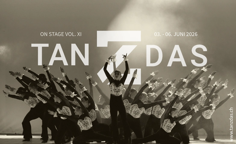 tanZdas on Stage Vol. XI Tickets