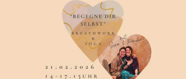 Event-Image for 'HERZGEFL&Uuml;STER - BEGEGNE DIR SELBST'