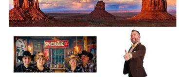 Event-Image for 'Line Dance Event mit Gary O'Reilly'