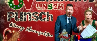 Event-Image for 'WeWuPu - Cantus Sonoris Bibbidi Bobbidi Boo'