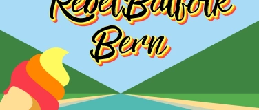 Event-Image for 'RebelBootshaus in Bern (23. RebelBalfolk Bern)'