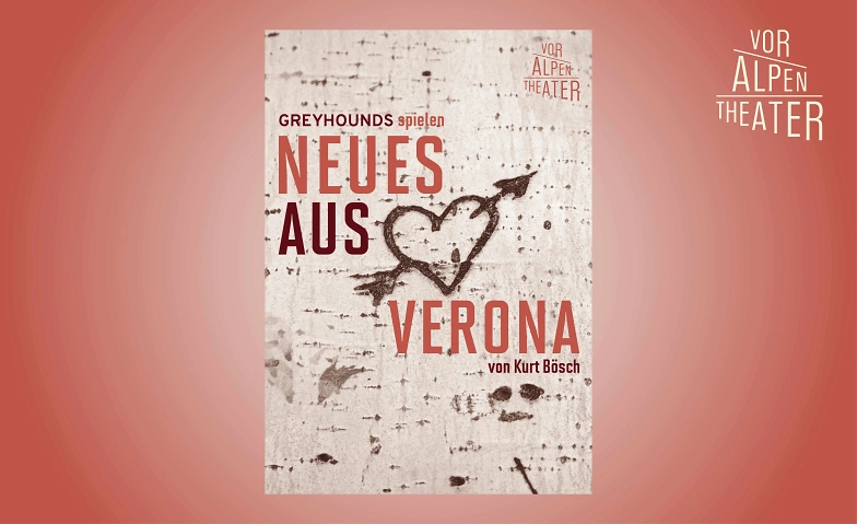GREYHOUNDS: Neues aus Verona Tickets