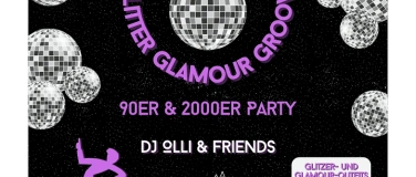 Event-Image for '90er & 2000er PARTY'