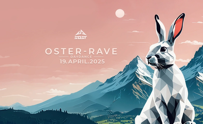 Oster-Rave, Rossberg- Simmental Skilift, Rossberg 554, 3765 Oberwil im Simmental Tickets