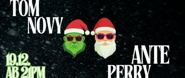 Event-Image for 'Timeless'