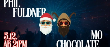 Event-Image for 'Timeless'