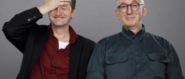 Event-Image for 'Gunkl & Walter: «Herz & Hirn»'