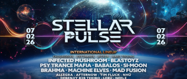 Event-Image for 'Stellarpulse v2'