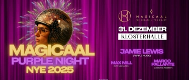 Event-Image for 'Silvester Party'