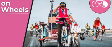 Event-Image for 'ArtistsOnWheels feat. Kaurna Cronin'
