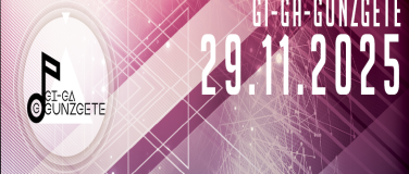Event-Image for 'Gi-Ga-Gunzgete 2025'