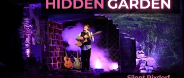 Event-Image for 'Hidden Garden'