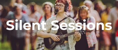 Event-Image for 'Silent Sessions im Britzer Garten'