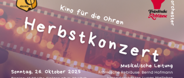 Event-Image for 'Herbstkonzert des Musikverein Mümlingtal'