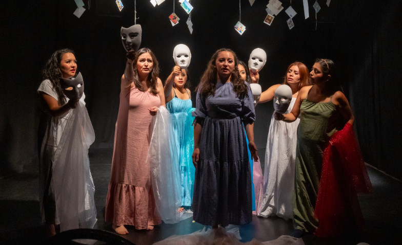 Event-Image for 'HOLA, HEIMWEH'