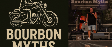 Event-Image for 'Bourbon Myths Single Release Party'