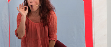 Event-Image for 'Interaktives Geschichtentheater'