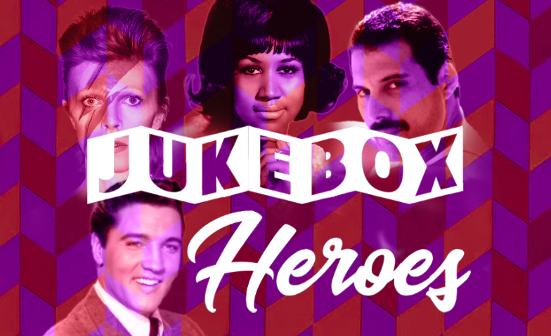Jukebox Heroes Party (60s - 70s - 80s - 90s) Bourbaki Kino/Bar, Luzern Tickets