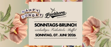 Event-Image for 'Juni Buchhorn Brunch'