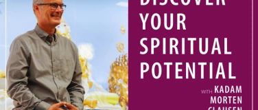 Event-Image for 'Discover Your Spiritual Potential'